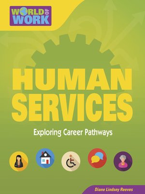 cover image of Human Service